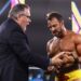 WWE no quería que Ted DiBiase tuviera un enfrentamiento en NXT WWE no quería que Ted DiBiase tuviera un enfrentamiento en NXT