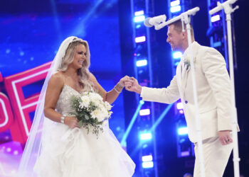 Audiencia WWE RAW 27 de diciembre de 2021