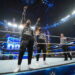 Productores de combates y segmentos del show de WWE SmackDown del 17 de diciembre Productores de combates y segmentos del show de WWE SmackDown del 17 de diciembre