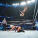 Productores de combates y segmentos del show de WWE SmackDown del 10 de diciembre Productores de combates y segmentos del show de WWE SmackDown del 10 de diciembre