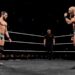Tommaso Ciampa, a Johnny Gargano: "Si esta noche es la última vez que compartimos un ring...gracias"