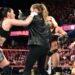 Sonya Deville aclara rumores sobre su relación con Ronda Rousey Sonya Deville aclara rumores sobre su relación con Ronda Rousey