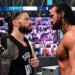 Drew McIntyre se enfrentaría a Roman Reigns en el corto plazo