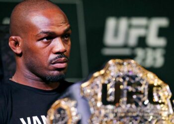 Jon Jones habla sobre posibles fechas de regreso a UFC