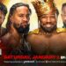 Apuestas WWE Day 1: The New Day vs. The Usos Apuestas WWE Day 1: The New Day vs. The Usos