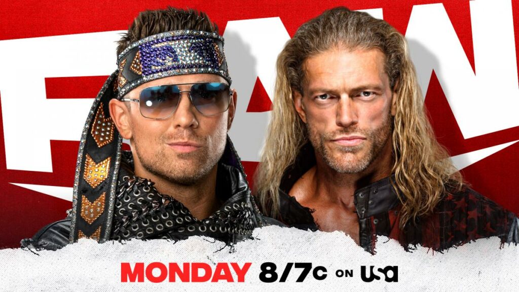 Previa WWE RAW 6 de diciembre de 2021