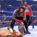 Roman Reigns derrota a Sami Zayn y retiene el Campeonato Universal en SmackDown Roman Reigns derrota a Sami Zayn y retiene el Campeonato Universal en SmackDown