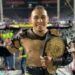 El Hijo del Vikingo es el nuevo Megacampeón de AAA El Hijo del Vikingo es el nuevo Megacampeón de AAA