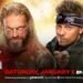 Apuestas WWE Day 1: The Miz vs. Edge Apuestas WWE Day 1: The Miz vs. Edge