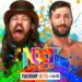 Previa WWE NXT 14 de diciembre de 2021