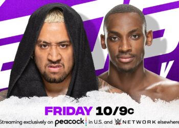 Resultados WWE 205 Live 10 de diciembre de 2021