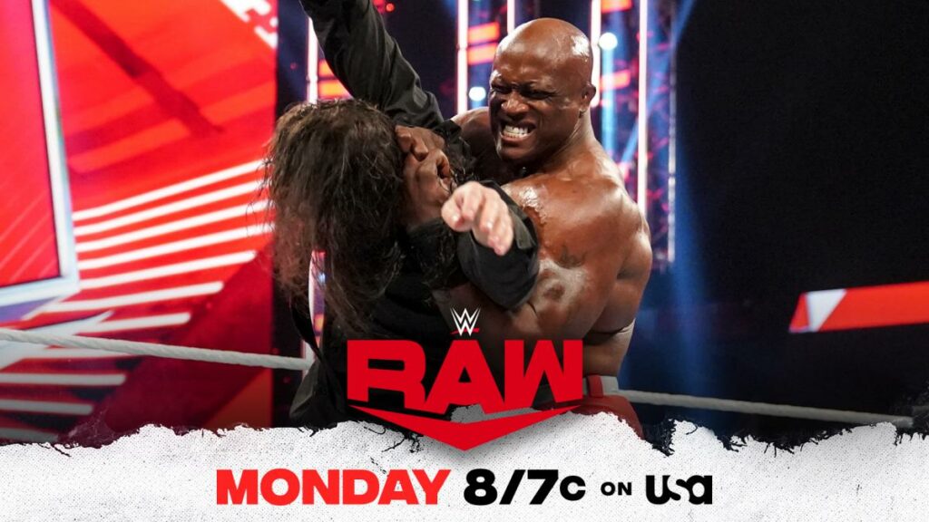Previa WWE RAW 13 de diciembre de 2021