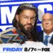 Previa WWE SmackDown 17 de diciembre de 2021 Spoiler de la cartelera de WWE SmackDown 24 de diciembre de 2021