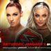 Becky Lynch y Liv Morgan se enfrentarán en Day 1 Becky Lynch y Liv Morgan se enfrentarán en Day 1
