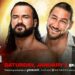 Drew McIntyre se enfrentará a Madcap Moss en WWE Day 1 Drew McIntyre se enfrentará a Madcap Moss en WWE Day 1