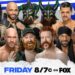 Spoilers WWE SmackDown 24 de diciembre de 2021 Spoilers WWE SmackDown 24 de diciembre de 2021
