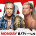 Previa WWE RAW 27 de diciembre de 2021 Previa WWE RAW 27 de diciembre de 2021