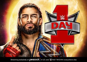 ¡Arranca la tercera temporada por el THW Predictions Championship y hay novedades! | WWE Day 1