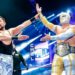 Místico vence a Averno y retiene el Campeonato Mundial Histórico de Peso Medio del CMLL mistico