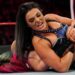 Deonna Purrazzo propuso la idea de hacer equipo con Chelsea Green Deonna Purrazzo propuso la idea de hacer equipo con Chelsea Green