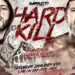 Trey Miguel defenderá el Campeonato de la X Division contra Steve Maclin en IMPACT Hard to Kill 2022 Trey Miguel