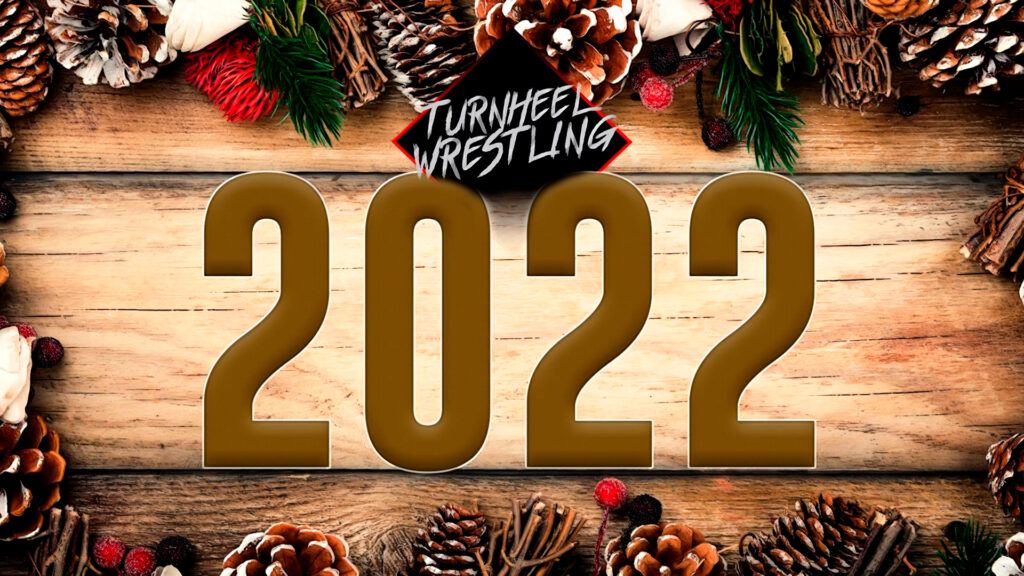 52 deseos que le pedimos al wrestling en este 2022