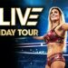 Resultados WWE Live Holiday Tour Baltimore 29 de diciembre de 2021 Resultados WWE Live Holiday Tour Baltimore 29 de diciembre de 2021