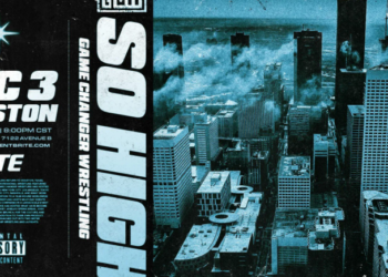 Resultados GCW So High 2021