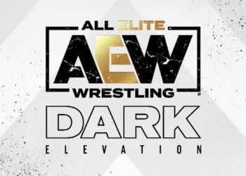 SPOILERS AEW Dark Elevation 10 de abril de 2023
