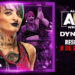Resultados AEW Dynamite 8 de diciembre de 2021