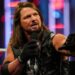 AJ Styles propuso una lucha ante una leyenda de WWE en WrestleMania