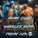 AEW anuncia combates para las siguientes ediciones de Dynamite y Rampage AEW anuncia combates para las siguiente ediciones de Dynamite y Rampage