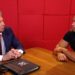 Austin Theory habla sobre cómo comenzó su alianza con Vince McMahon en televisión