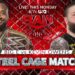Big E enfrentará a Kevin Owens en una Steel Cage match en la siguiente edición de Monday Night Raw
