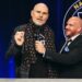 Billy Corgan pone en duda que muchas luchadoras puedan liderar un PPV de NWA Billy Corgan: "WWE no ha hecho más que tratarme bien"