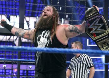 Bray Wyatt no tendría prisa por volver a luchar