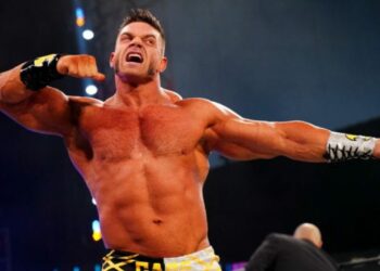 Brian Cage recordó como fue despedido del territorio de desarrollo de WWE en 2009