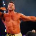 Brian Cage quiere enfrentarse a Adam Page por el Campeonato Mundial de AEW Brian Cage recordó como fue despedido del territorio de desarrollo de WWE en 2009