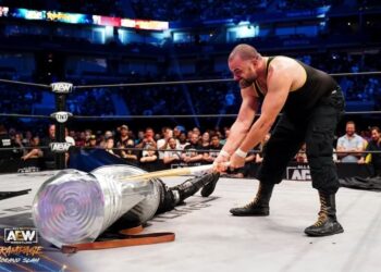 Eddie Kingston se manifiesta tras no presentarse a DEFY Dark Horse 2021