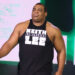 Keith Lee critica a WWE mediante sus redes sociales Keith Lee critica a WWE mediante sus redes sociales