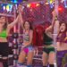 Raquel Gonzalez, Io Shirai, Kay Lee Rae y Cora Jade ganan el WarGames Match femenino Raquel Gonzalez, Io Shirai, Kay Lee Rae y Cora Jade ganan el WarGames Match femenino