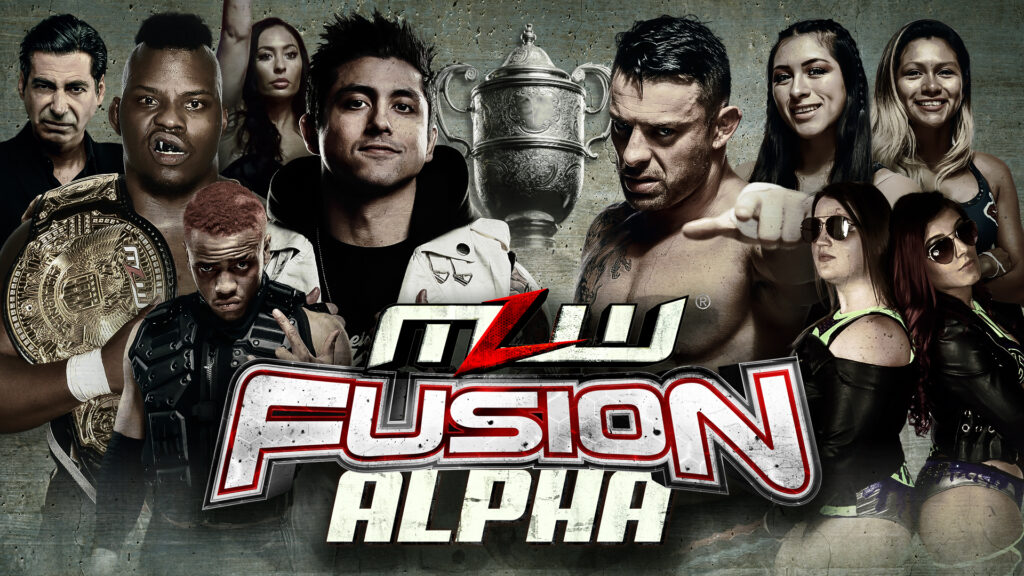 Resultados MLW Fusion ALPHA 1 de diciembre