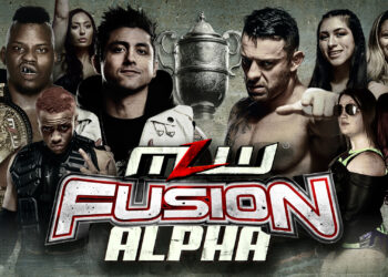 Resultados MLW Fusion ALPHA 1 de diciembre