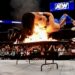 Audiencia AEW Dynamite 1 de diciembre de 2021 Audiencia AEW Dynamite 1 de diciembre de 2021