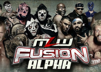 Resultados MLW Fusion ALPHA 9 de diciembre