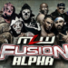 Resultados MLW Fusion ALPHA 9 de diciembre de 2021 Resultados MLW Fusion ALPHA 9 de diciembre