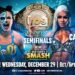 Previa AEW Dynamite New Year´s Smash 29 de diciembre de 2021 Previa AEW Dynamite New Year´s Smash 29 de diciembre de 2021.