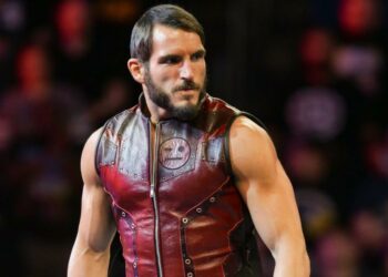 Johnny Gargano
