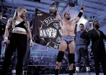 La muerte ¿anunciada? de la división crucero de NXT