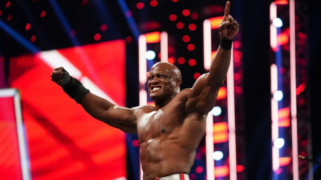La audiencia de WWE RAW aumenta luego de su último episodio